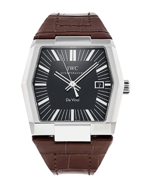 IWC Vintage Da Vinci IW546101